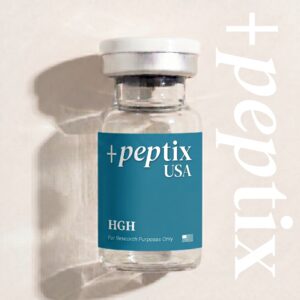 Human Growth Hormone (HGH)