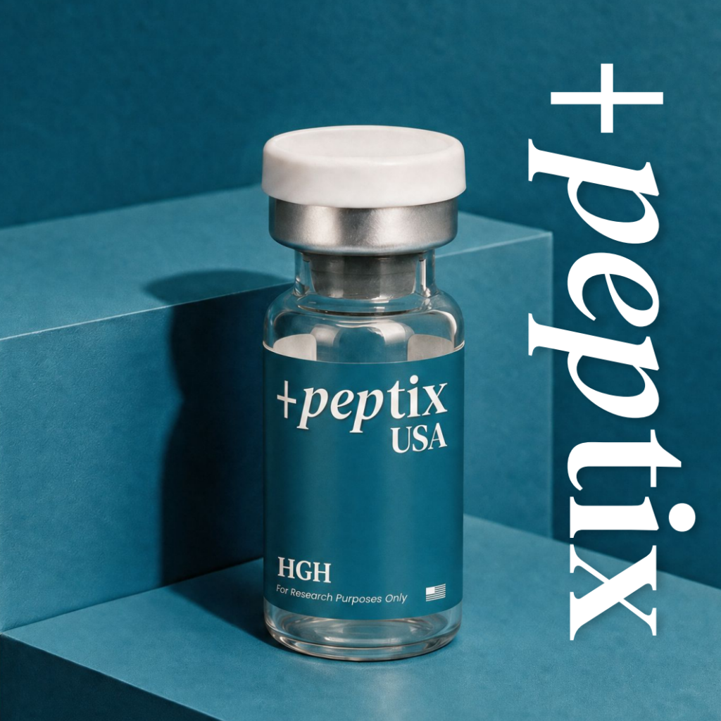 Human Growth Hormone (HGH)