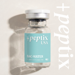 Bacteriostatic Water